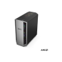 Lenovo LOQ , 26ADR10 , Desktop , Tower , AMD Ryzen 7 , 8745HX , 16 GB , SODIMM DDR5 , NVIDIA GeForce RTX 5050 , No Optical drive , No keyboard , Windows 11 Home , Warranty 24 month(s)