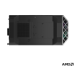 Lenovo LOQ , 26ADR10 , Desktop , Tower , AMD Ryzen 7 , 8745HX , 16 GB , SODIMM DDR5 , NVIDIA GeForce RTX 5050 , No Optical drive , No keyboard , Windows 11 Home , Warranty 24 month(s)