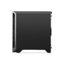 Lenovo LOQ , 26ADR10 , Desktop , Tower , AMD Ryzen 7 , 8745HX , 16 GB , SODIMM DDR5 , NVIDIA GeForce RTX 5050 , No Optical drive , No keyboard , Windows 11 Home , Warranty 24 month(s)