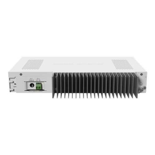 Mikrotik CCR2004-16G-2S+PC , MikroTik , Ethernet Router , CCR2004-16G-2S+PC , 10/100/1000 Mbit/s , Mesh Support No , MU-MiMO No , No mobile broadband