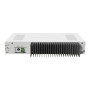 Mikrotik CCR2004-16G-2S+PC , MikroTik , Ethernet Router , CCR2004-16G-2S+PC , 10/100/1000 Mbit/s , Mesh Support No , MU-MiMO No , No mobile broadband