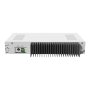Mikrotik CCR2004-16G-2S+PC , Ethernet Router , CCR2004-16G-2S+PC , 10/100/1000 Mbit/s , Mesh Support No , MU-MiMO No , No mobile broadband