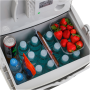 Adler Portable cooler , AD 8091 , 25 L , 230 V