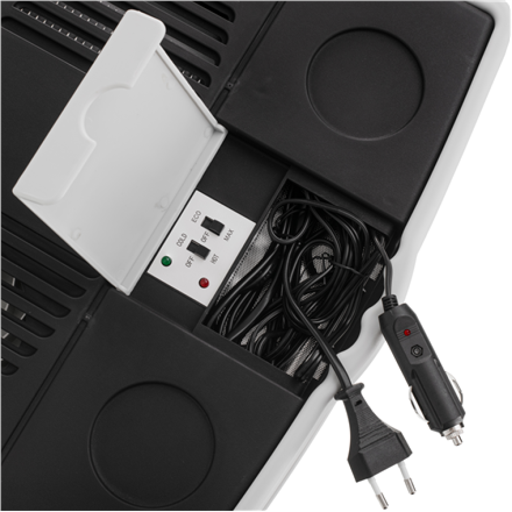 Adler Portable cooler , AD 8091 , 25 L , 230 V