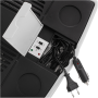 Adler Portable cooler , AD 8091 , 25 L , 230 V