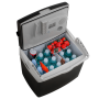 Adler Portable cooler , AD 8091 , 25 L , 230 V