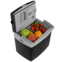 Adler Portable cooler , AD 8091 , 25 L , 230 V