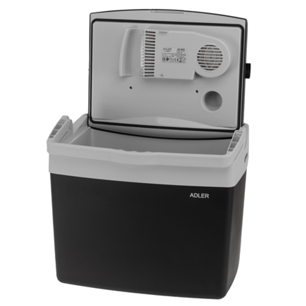 Adler Portable cooler , AD 8091 , 25 L , 230 V