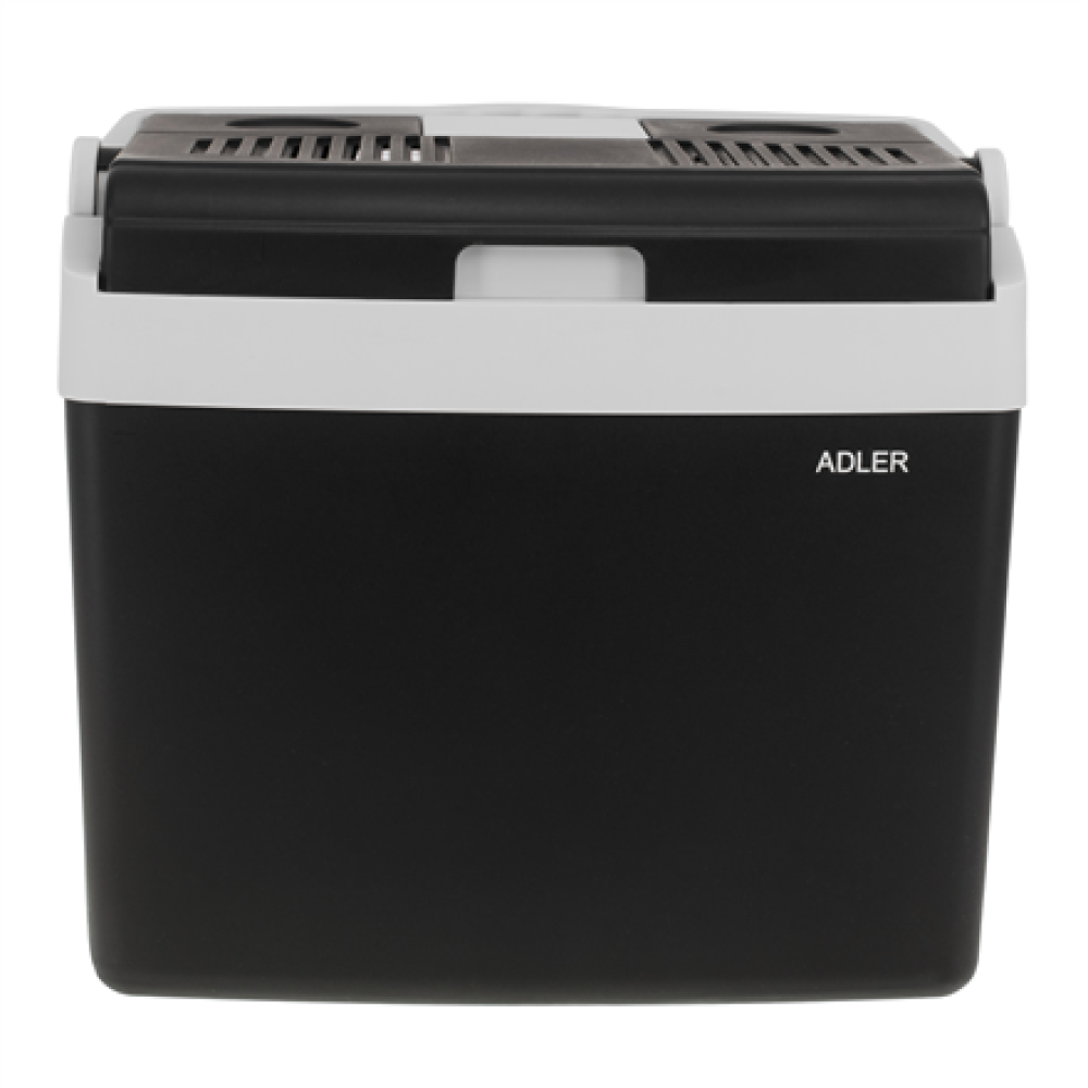Adler Portable cooler , AD 8091 , 25 L , 230 V