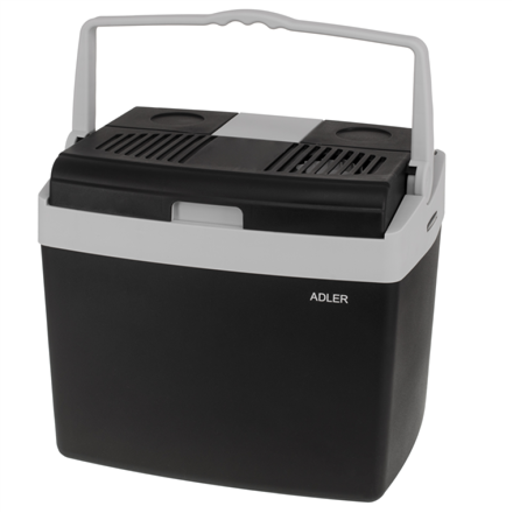 Adler Portable cooler , AD 8091 , 25 L , 230 V