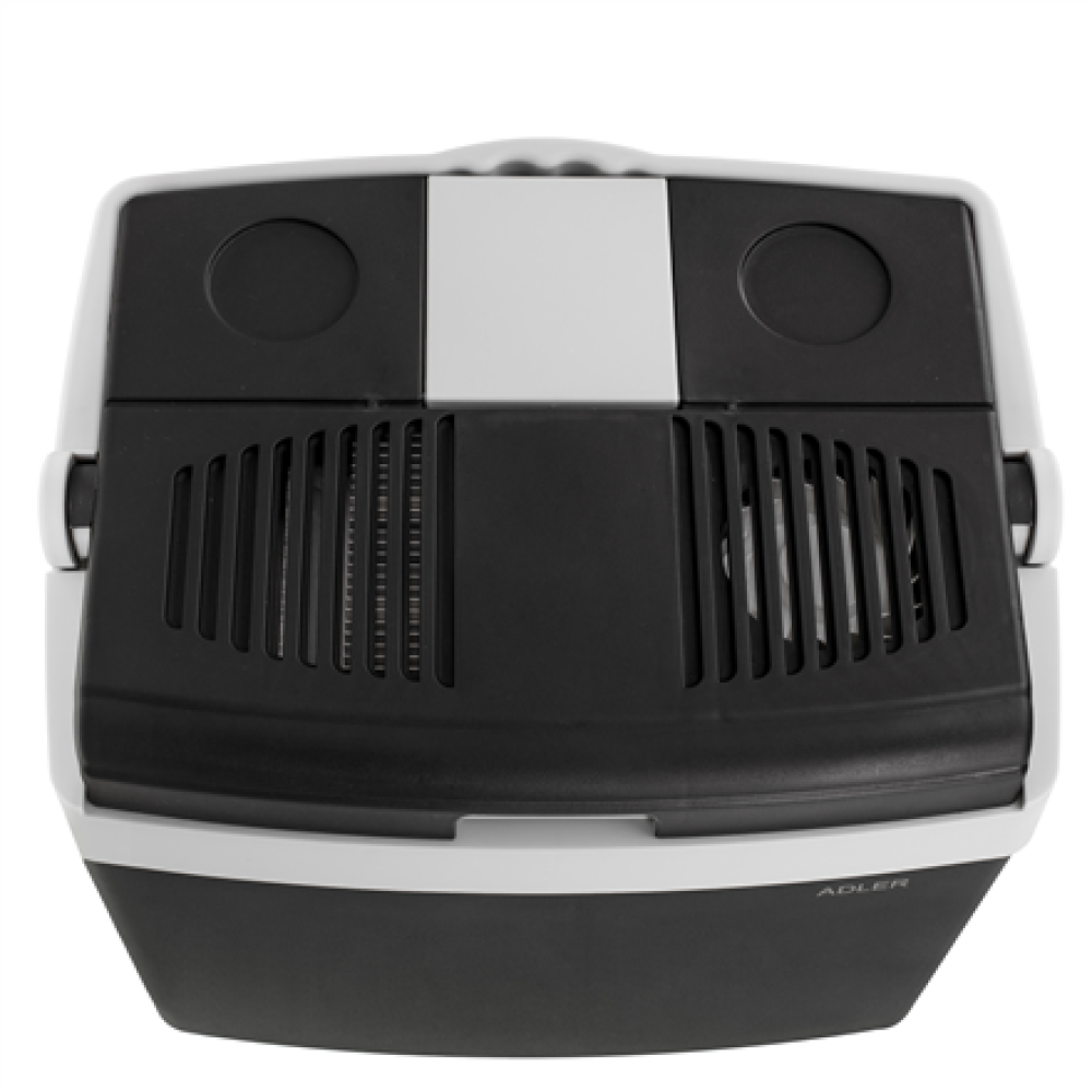 Adler Portable cooler , AD 8091 , 25 L , 230 V
