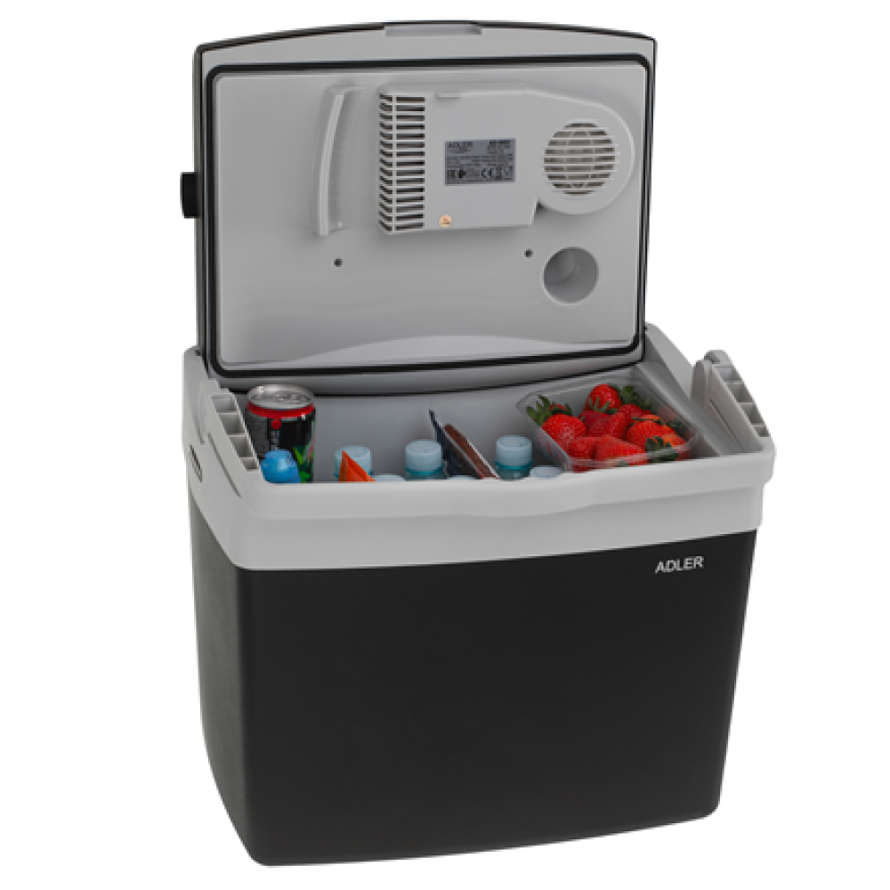 Adler Portable cooler , AD 8091 , 25 L , 230 V
