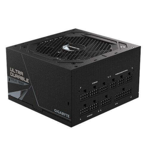 Gigabyte , PSU , GP-UD1000GM , 1000 W