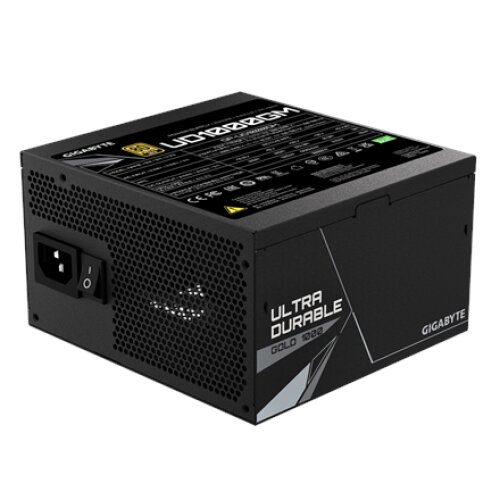 Gigabyte , PSU , GP-UD1000GM , 1000 W