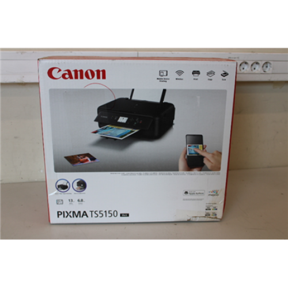Canon Pixma TS5150 Multifunción Wifi