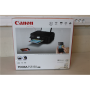 SALE OUT. Canon PIXMA TS5150 Multifunctional printer Black Canon Multifunctional printer PIXMA TS5150 Colour, Inkjet, All-in-One, A4, Wi-Fi, Black, DAMAGED PACKAGING,DAMAGED CORPUS