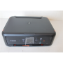 SALE OUT. Canon PIXMA TS5150 Multifunctional printer Black Canon Multifunctional printer PIXMA TS5150 Colour, Inkjet, All-in-One, A4, Wi-Fi, Black, DAMAGED PACKAGING,DAMAGED CORPUS
