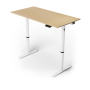 Arozzi Electric Standing Desk , Arena Nordico , Birch