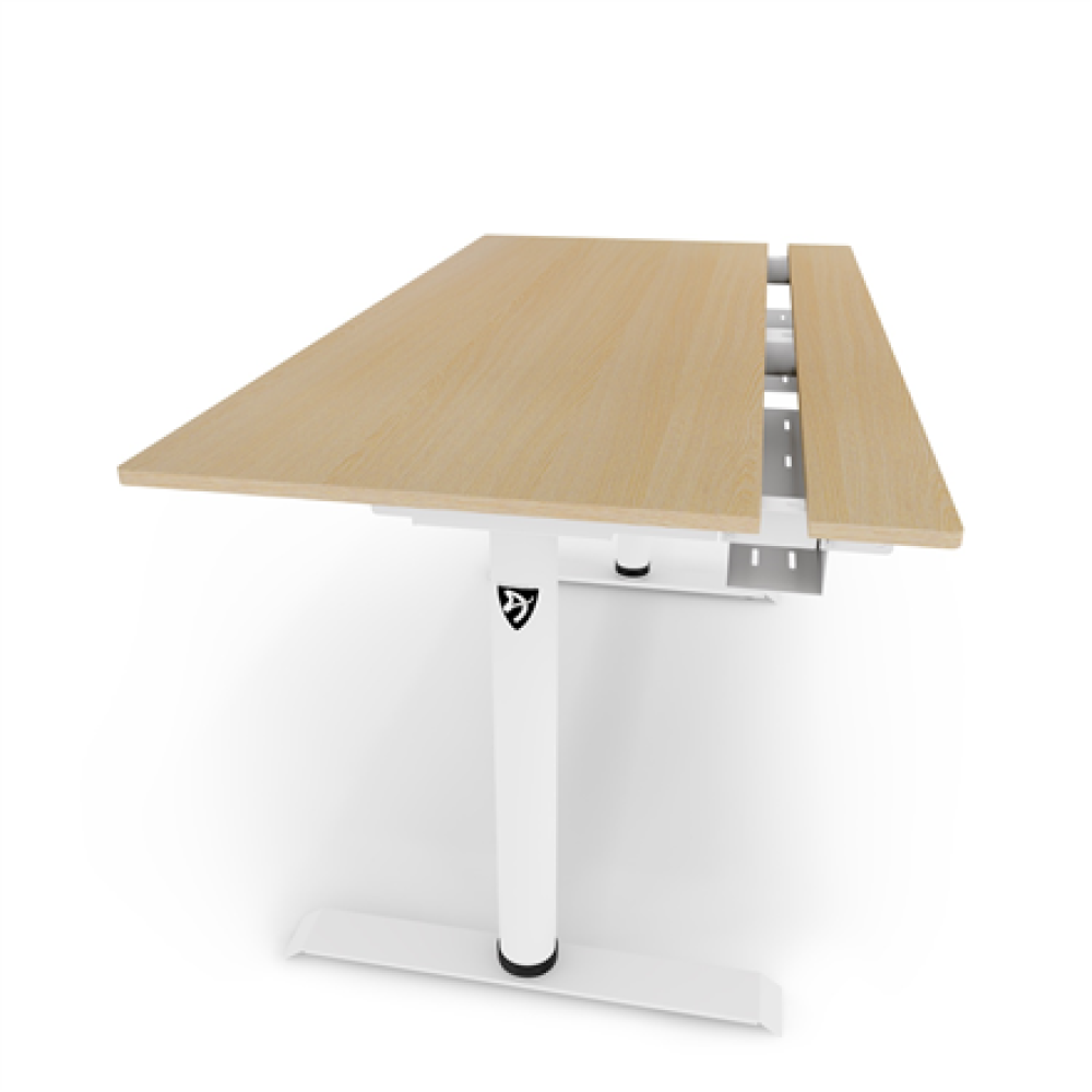 Arozzi Electric Standing Desk , Arena Nordico , Birch