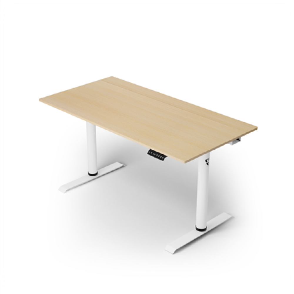 Arozzi Electric Standing Desk , Arena Nordico , Birch