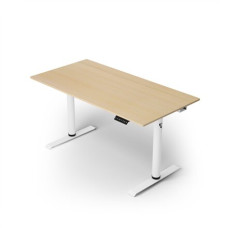 Arozzi Electric Standing Desk , Arena Nordico , Birch Arozzi Electric Standing Desk , Arena Nordico , Birch