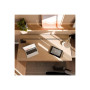 Arozzi Electric Standing Desk , Arena Nordico , Birch