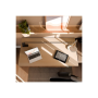Arozzi Electric Standing Desk , Arena Nordico , Birch