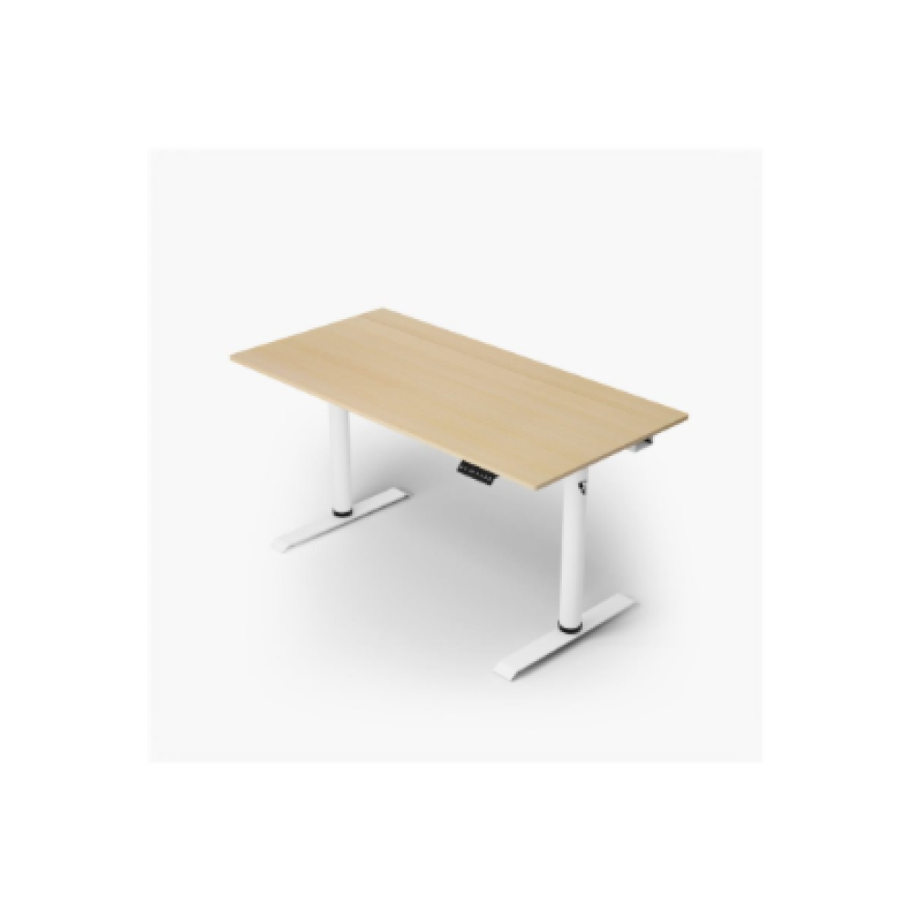 Arozzi Electric Standing Desk , Arena Nordico , Birch