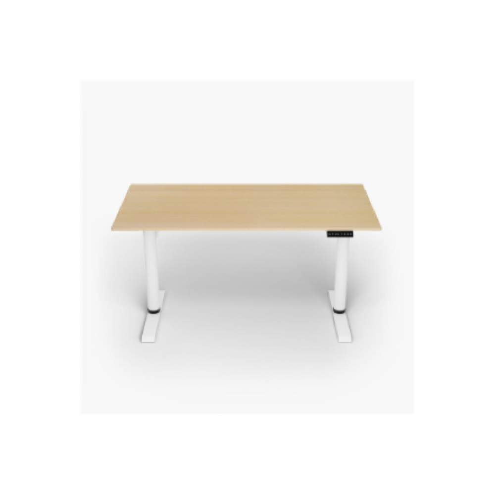 Arozzi Electric Standing Desk , Arena Nordico , Birch