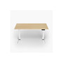 Arozzi Electric Standing Desk , Arena Nordico , Birch