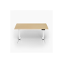 Arozzi Electric Standing Desk , Arena Nordico , Birch