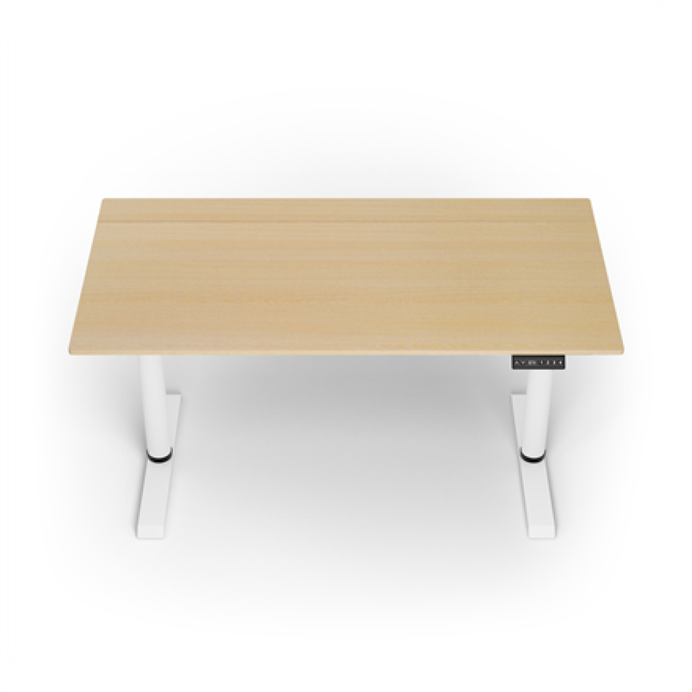 Arozzi Electric Standing Desk , Arena Nordico , Birch