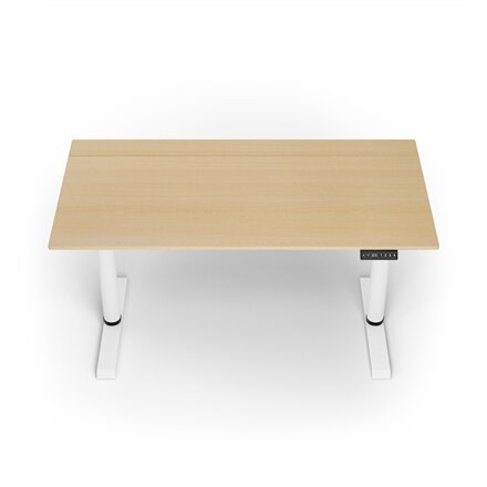 Arozzi Electric Standing Desk , Arena Nordico , Birch