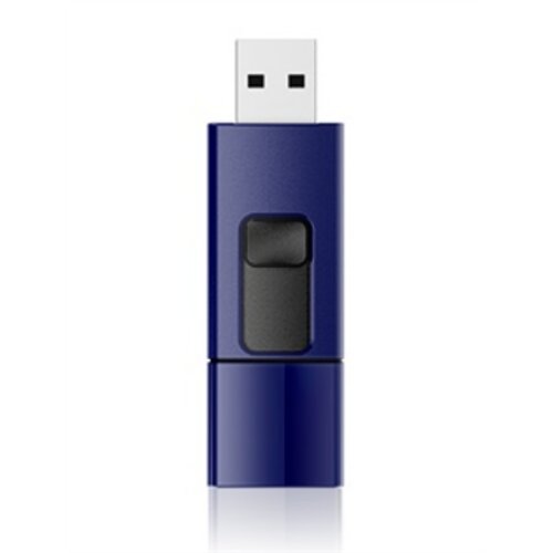 Silicon Power , Blaze B05 , 16 GB , USB Type-A , Blue