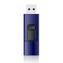Silicon Power , Blaze B05 , 16 GB , USB 3.0 , Blue