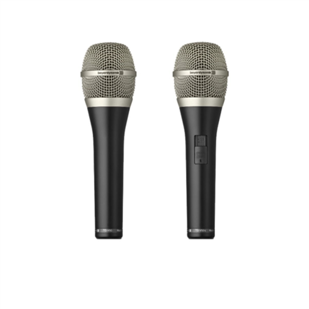 Beyerdynamic , Dynamic Vocal Microphone (Cardioid) , TG V50 (s)