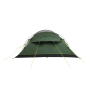 Outwell Tent , Earth 4 Plus , 4 person(s) , Green
