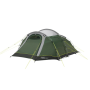 Outwell Tent , Earth 4 Plus , 4 person(s) , Green