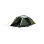 Outwell Tent , Earth 4 Plus , 4 person(s) , Green