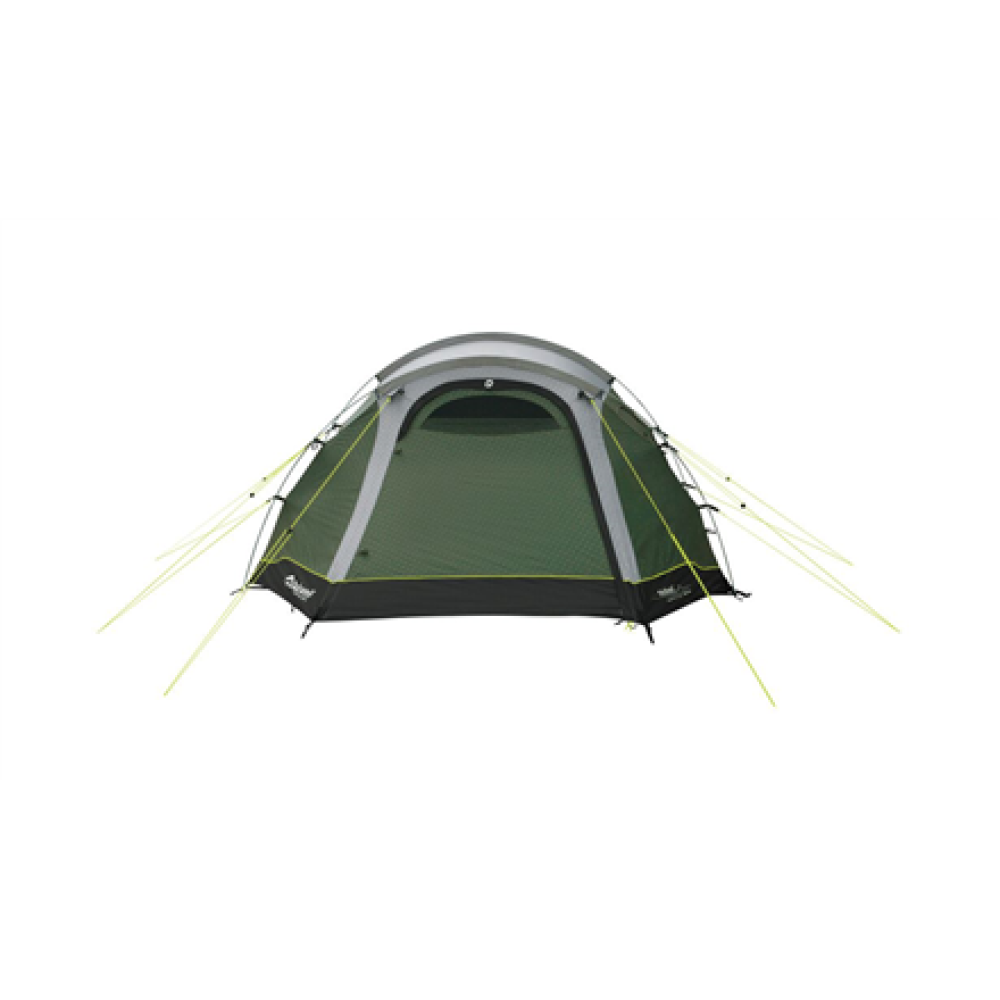 Outwell Tent , Earth 4 Plus , 4 person(s) , Green