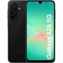 Samsung Galaxy A26 (A266) (Black) Dual SIM 6.7“ Super AMOLED 1080x2340/2.4GHz&2.4GHz/128GB/6GB RAM/Android 15/WiFi,BT,5G , Samsung