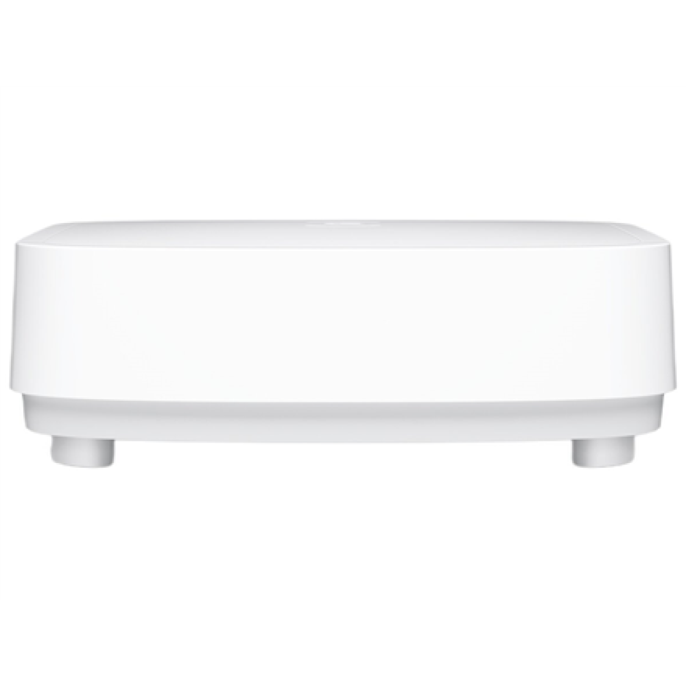 Ecovacs Water Supply Kit in white for automatic refilling and draining for T30 family , FM2321 , While