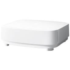 Ecovacs Water Supply Kit in white for automatic refilling and draining for T30 family , FM2321 , While
