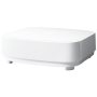 Ecovacs Water Supply Kit in white for automatic refilling and draining for T30 family , FM2321 , While