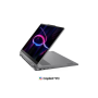 Lenovo Yoga 7 2-in-1 14IPH11 Intel , Luna Grey , 14 , OLED , Touchscreen , WUXGA , 1920 x 1200 pixels , Glossy , Intel Core Ultra 7 , 355 , 16 GB , Soldered LPDDR5X , Solid-state drive capacity 512 GB , Intel Graphics , Windows 11 Home , 802.11be , Blueto