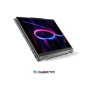 Lenovo Yoga 7 2-in-1 14IPH11 Intel , Luna Grey , 14 , OLED , Touchscreen , WUXGA , 1920 x 1200 pixels , Glossy , Intel Core Ultra 7 , 355 , 16 GB , Soldered LPDDR5X , Solid-state drive capacity 512 GB , Intel Graphics , Windows 11 Home , 802.11be , Blueto