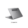 Lenovo Yoga 7 2-in-1 14IPH11 Intel , Luna Grey , 14 , OLED , Touchscreen , WUXGA , 1920 x 1200 pixels , Glossy , Intel Core Ultra 7 , 355 , 16 GB , Soldered LPDDR5X , Solid-state drive capacity 512 GB , Intel Graphics , Windows 11 Home , 802.11be , Blueto