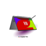 Lenovo Yoga 7 2-in-1 14IPH11 Intel , Luna Grey , 14 , OLED , Touchscreen , WUXGA , 1920 x 1200 pixels , Glossy , Intel Core Ultra 7 , 355 , 16 GB , Soldered LPDDR5X , Solid-state drive capacity 512 GB , Intel Graphics , Windows 11 Home , 802.11be , Blueto