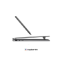 Lenovo Yoga 7 2-in-1 14IPH11 Intel , Luna Grey , 14 , OLED , Touchscreen , WUXGA , 1920 x 1200 pixels , Glossy , Intel Core Ultra 7 , 355 , 16 GB , Soldered LPDDR5X , Solid-state drive capacity 512 GB , Intel Graphics , Windows 11 Home , 802.11be , Blueto