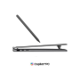 Lenovo Yoga 7 2-in-1 14IPH11 Intel , Luna Grey , 14 , OLED , Touchscreen , WUXGA , 1920 x 1200 pixels , Glossy , Intel Core Ultra 7 , 355 , 16 GB , Soldered LPDDR5X , Solid-state drive capacity 512 GB , Intel Graphics , Windows 11 Home , 802.11be , Blueto